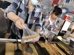 -蔡师傅豆皮(保利·西街店)