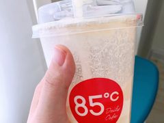 -85度C(青岛燕儿岛店)