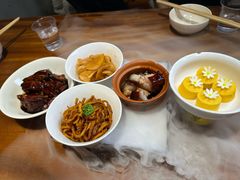 -李犟大爆鳝面·手工蟹黄包(湖滨西湖店)
