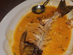 -曾宴·楚菜(湖北省博物馆店)