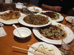 -金掌勺东北菜(格兰晴天店)