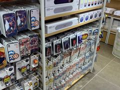 -名创优品(北京NTP新城广场店)