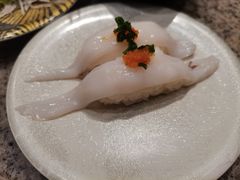 活章鱼-合点寿司(美罗城店)