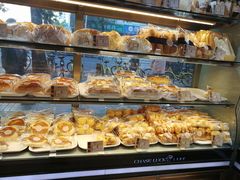 -长乐饼家(五羊新城店)