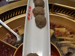 -豪渝火锅(宜昌水悦城店)
