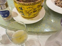 传统佛跳墙-富黎华海鲜大酒楼(正大广场店)