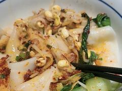 -山丹丹西北菜(金贸大厦店)