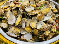 -良友·海鲜青岛菜(五四广场店)