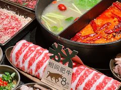 -大龙燚·旷野鲜火锅(广州首店)