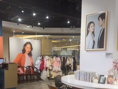 -海马体照相馆(天津世纪都会店)