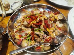 -必点海鲜·鲅鱼水饺(鞍山西道店)