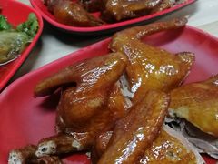 -光明刘冰乳鸽店(光明法政北路店)