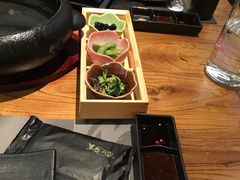 -黑牛の店·和牛烧肉(合生汇店)