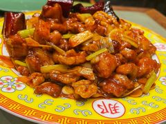 -那家小馆•北京菜•烤鸭(中关村店)