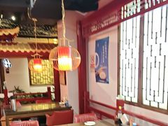 -秦月轩·陕西家乡菜(阜成路·五棵松店)