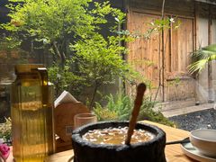 -院子餐厅·大锅菜·老杭帮(桥西直街店)