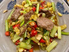 小炒肉-潇湘阁(三里屯SOHO店)