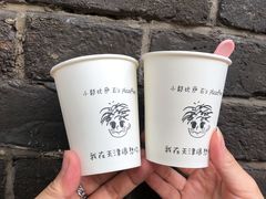 -大象厨房(重庆道店)