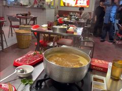 -燃计沙茶皇·香港沙茶火锅(人广旗舰店)