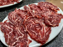 -五洲牛肉美食馆