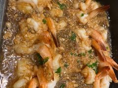 -北李妈妈菜·海肠捞饭(开发区万达店)