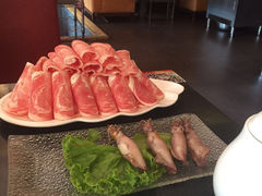 -焱三乐四川火锅店(经纬街店)