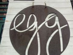 门面-Egg•Allday Brunch(襄阳北路店)