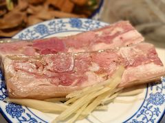 -镇南锅盖面馆(解放路店)