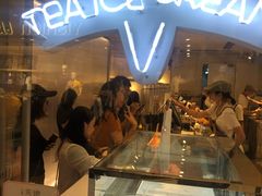 -喜茶(佛山岭南站店)