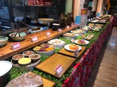 -山西会馆·晋菜·晋商宴·牌匾博物馆(胜利东街店)