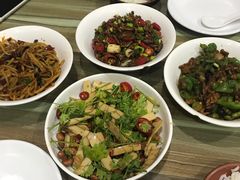 -建辉湖南土菜馆(南大街店)