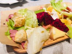 -必胜客(嘉兴八佰伴店)