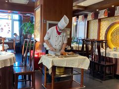 -惠丰堂饭庄·烤鸭·京味菜(西北旺·唐家岭店)