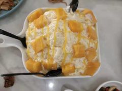 -香香海南菜餐厅