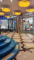 -反弹蹦床公园·亲子乐园·团建·派对(尚品奥莱店)