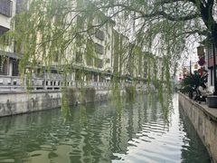 -衣裳街历史文化街区