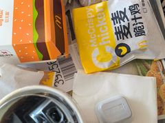 -麦当劳(东大桥店)