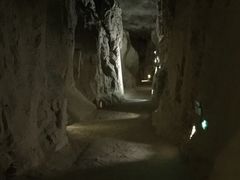 -水洞沟旅游区