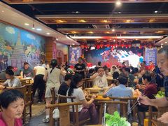 -亮欢寨酸汤鱼(沙冲路店)