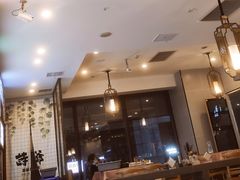 大堂-诗爷牛尾汤(大坪英利店)