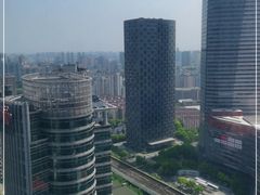 -龙之梦万丽酒店青餐厅