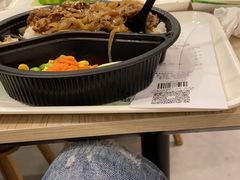 -德克士(西站站内店)