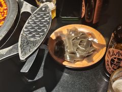 -探鱼·鲜青椒爽麻烤鱼(领展购物广场店)