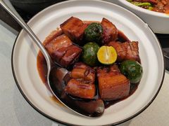 -狮王府淮扬菜(万象城店)