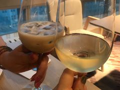 -上海世茂皇家艾美酒店