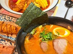 -吾妻拉面•和风食堂(群光广场店)