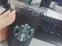-星巴克(来福士办公楼店)
