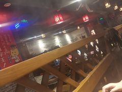 -大龙燚火锅(五一广场店)