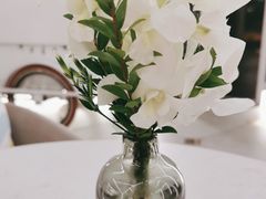 -龙之梦万丽酒店青餐厅