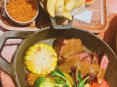 -La Terre乐田(万象城店)